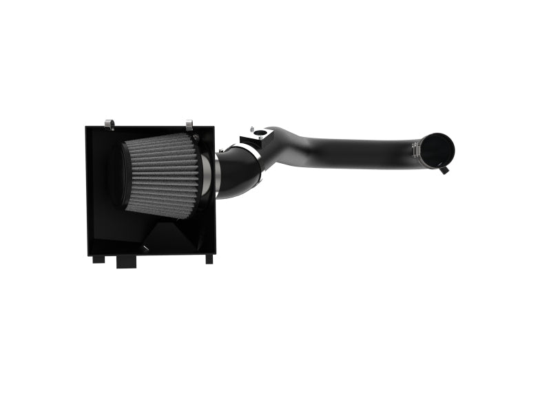 aFe Takeda Rapid Induction Cold Air Intake System with Pro DRY S Filter for 2013-2014 Subaru Outback 2.5L H4 | 56-20066D