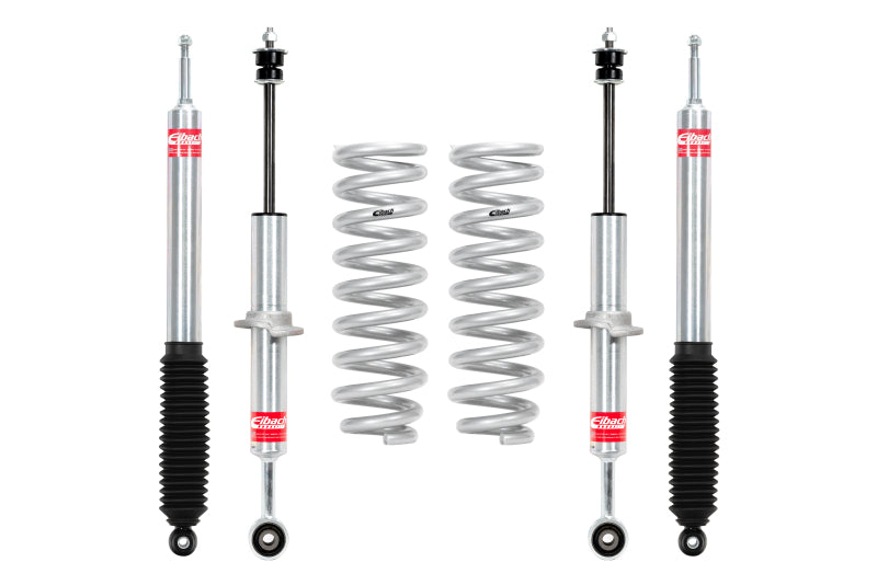 Eibach PRO-TRUCK-LIFT Stage 1 Suspension Lift Kit E80-82-067-01-22 for 2007-2015 Toyota Tundra