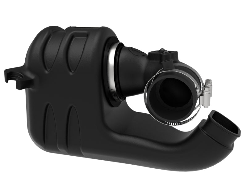aFe Takeda Momentum Pro DRY S Cold Air Intake System with Roto-Molded Housing for 2015-2018 Honda Fit 1.5L