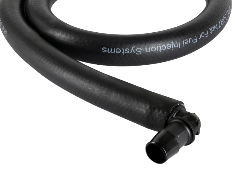 aFe Magnum FORCE Replacement Fuel Hose, Part Number 59-02002