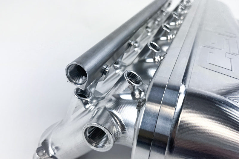 CSF S58 No Limit Billet Air-To-Air Competition Manifold - Performance Upgrade for BMW M2 G87 & S58 Engines