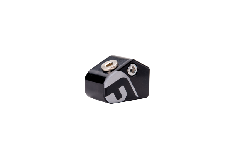 Fleece Performance FPE-L5P-MAP-SPR MAP Sensor Spacer with Boost Reference Port