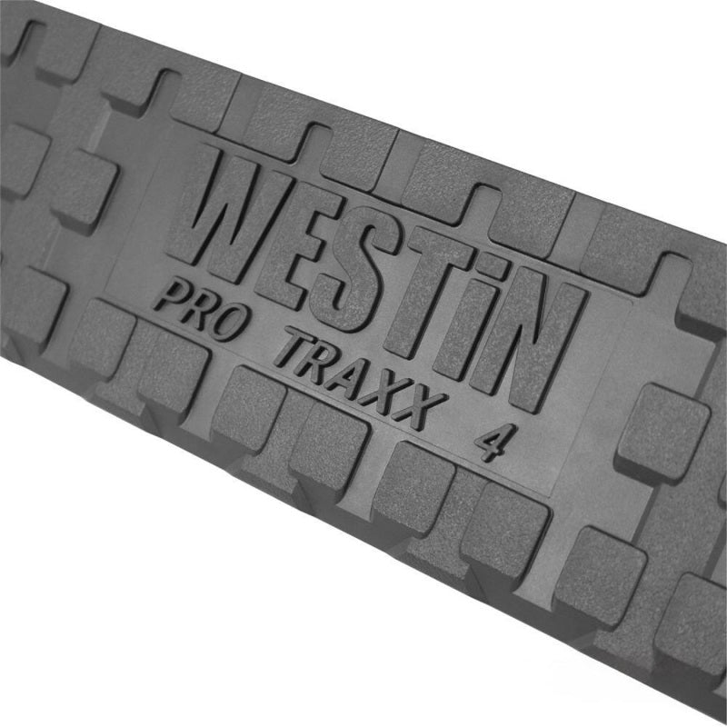 WES Nerf Bars - PRO TRAXX 4