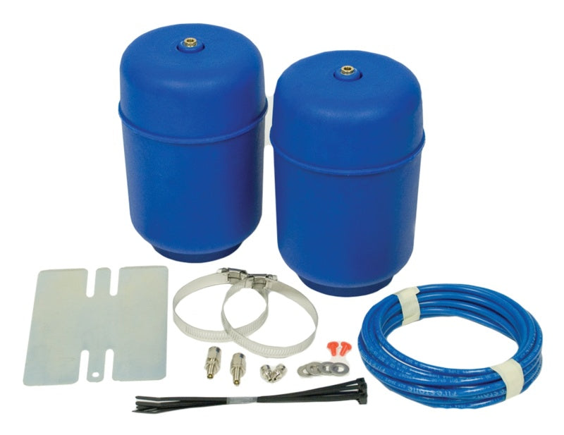 Firestone FIR4108 Coil-Rite Rear Air Helper Spring Kit