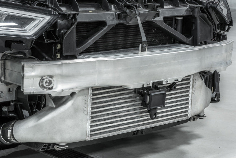 APR 17-20 Audi RS3 2.5 TFSI EVO Intercooler Kit - Front Mounted Performance Upgrade