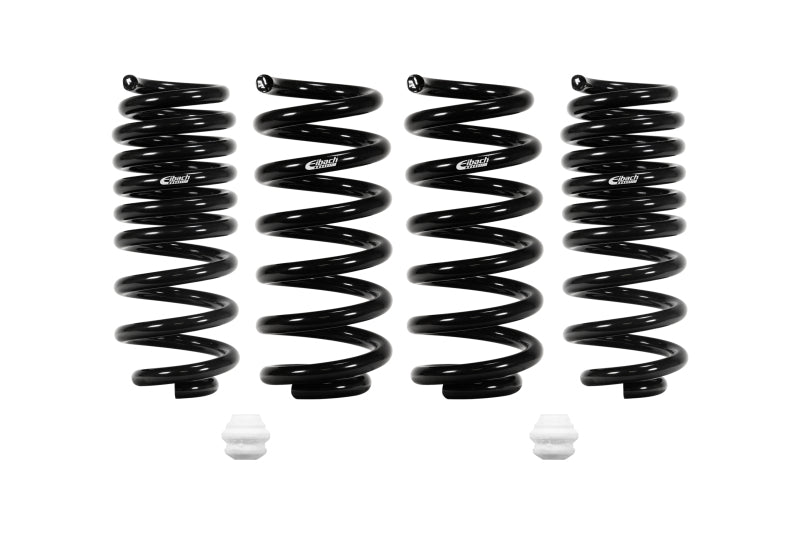 Eibach Pro-System Kit E70-51-021-01-22 for 2018–2019 Jeep Grand Cherokee