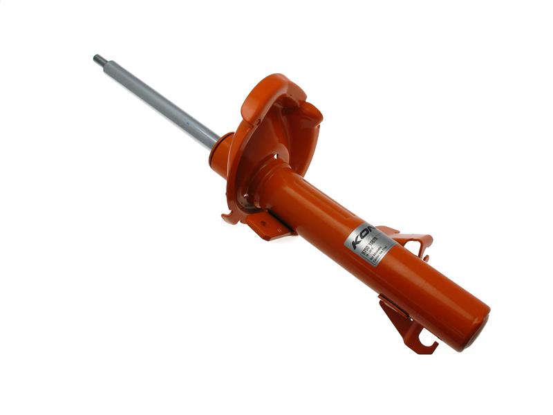 KONI STR.T 8750 Series Right Front Shock for 2004-2009 Mazda 3