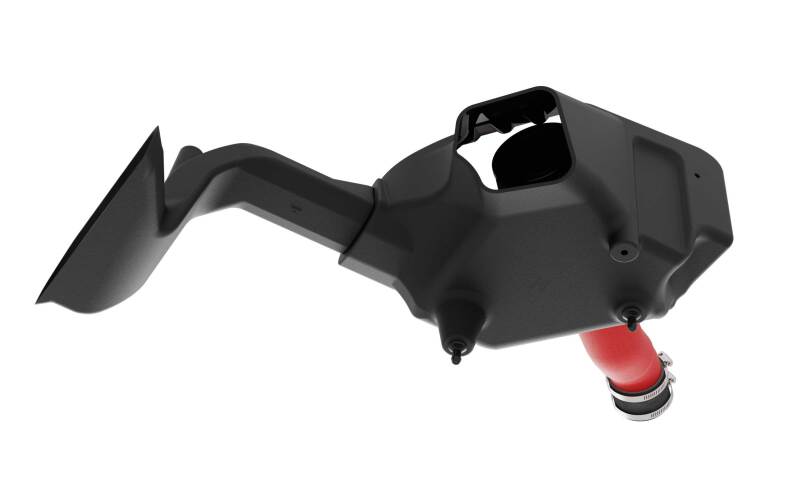 K&N Engineering 69-8625TWR Typhoon Performance Air Intake System for 2023-2025 Toyota GR Corolla 1.6L