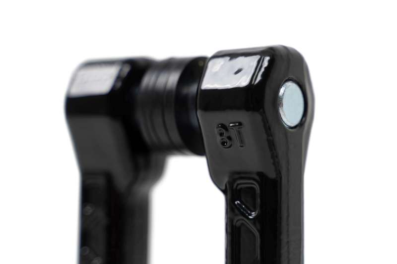 DV8 Offroad Elite Series D-Ring Shackles - Pair