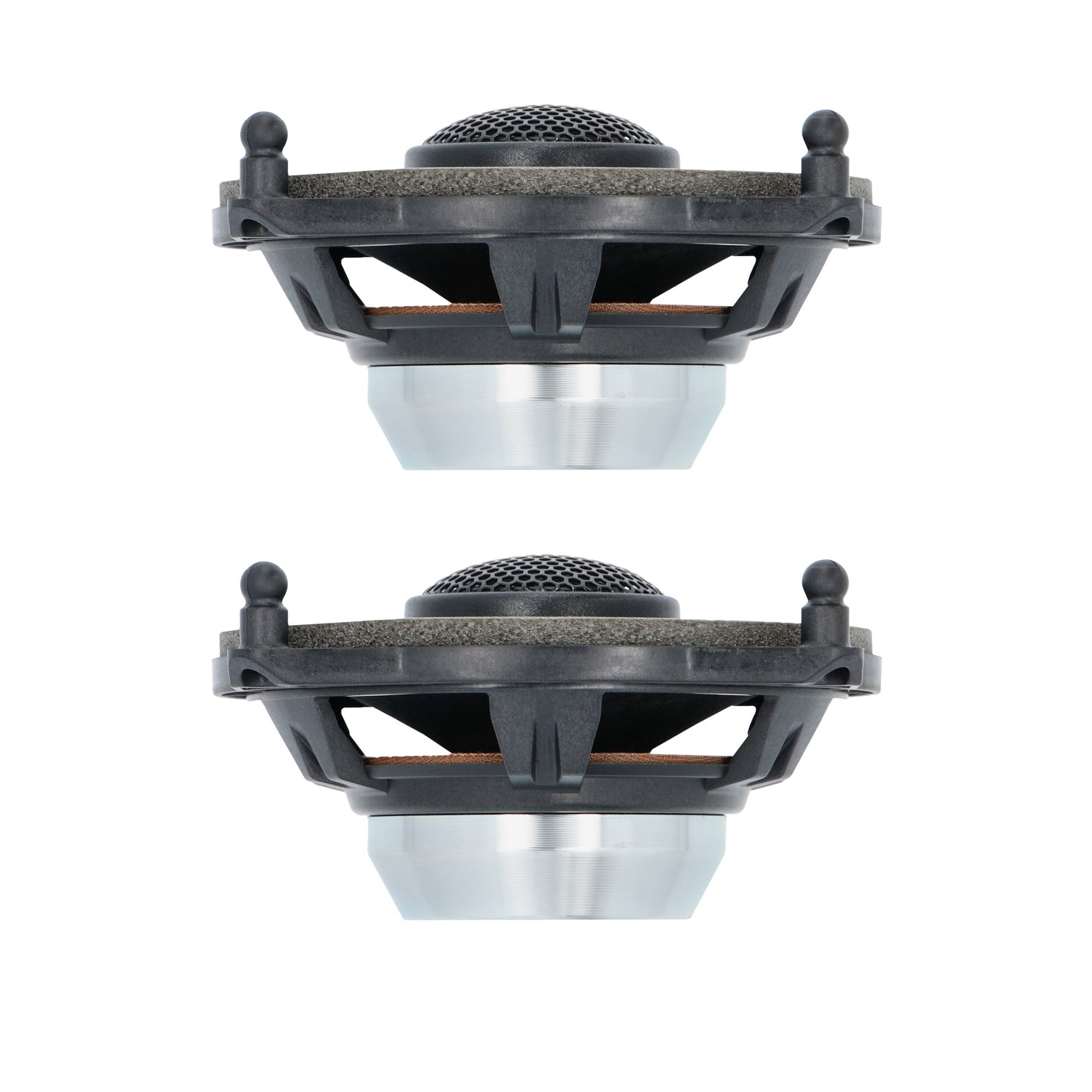 Vibe by Metra Electronics Plug-N-Play Coaxial Speaker Kit - Fits Select Mercedes - View 5