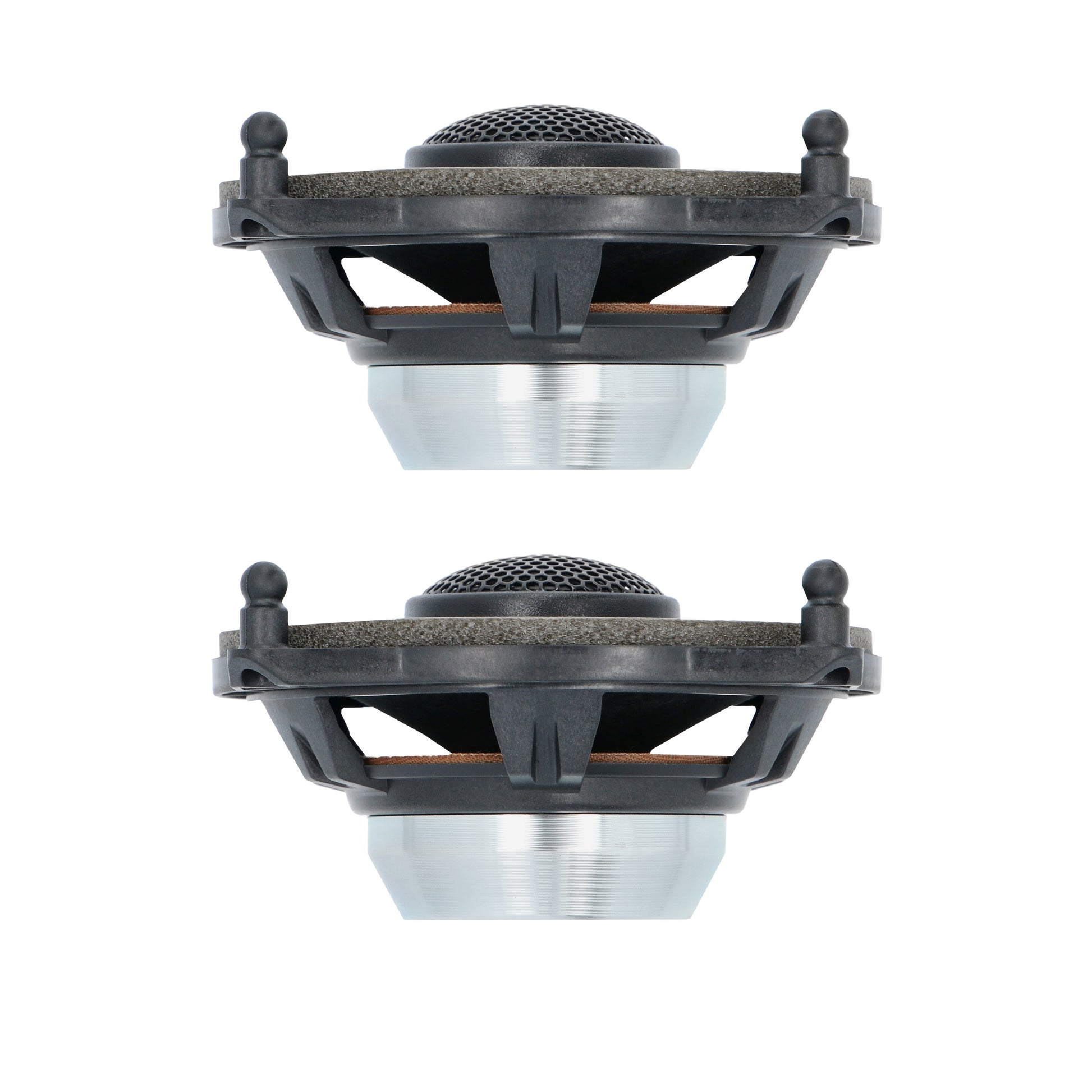 Vibe by Metra Electronics Plug-N-Play Coaxial Speaker Kit - Fits Select Mercedes - View 5