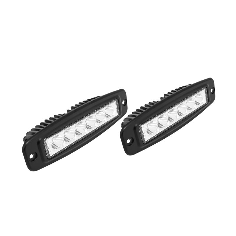 WES LED Lights - FM6
