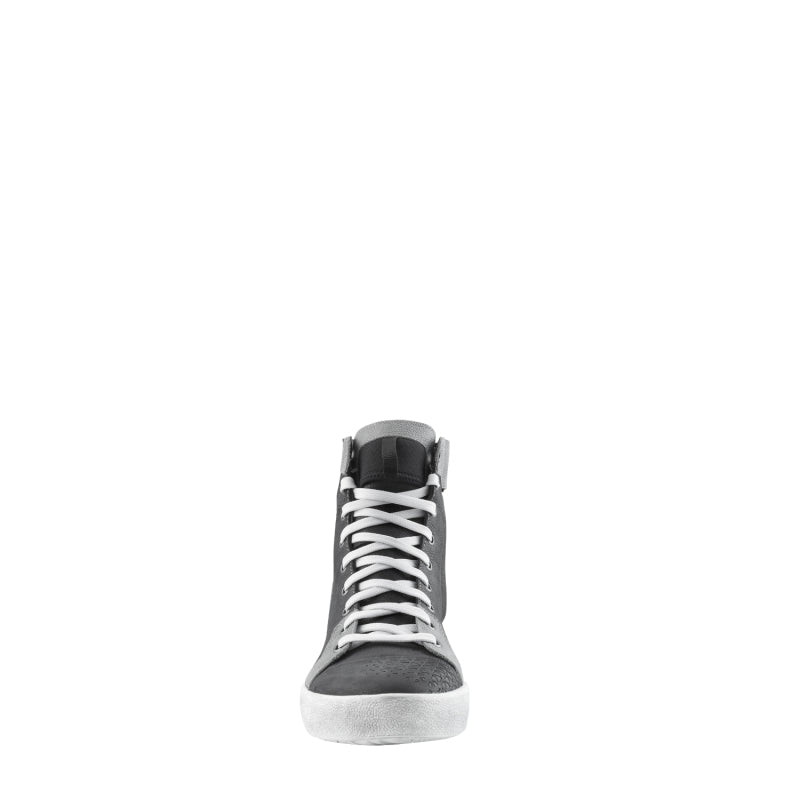 Gaerne GAR2976-017-9 G.Letur Aquatech Boot, Black/Grey, Size 9