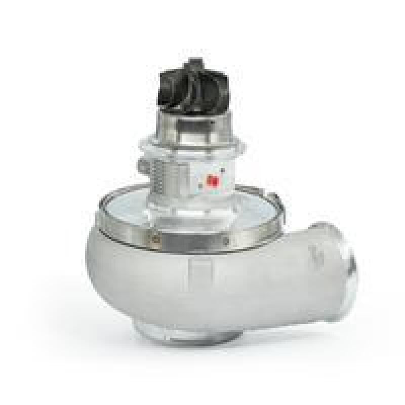Garrett G-XRace GXR47-76 Turbocharger Supercore – 76/120mm, Part Number GRT953234-5006S