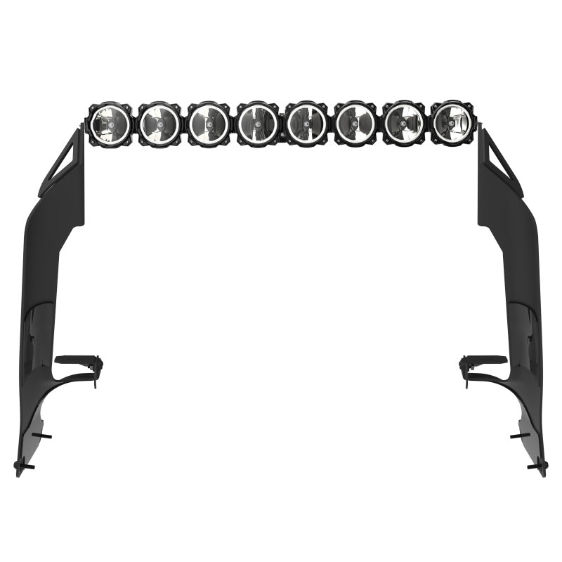 KCL Gravity LED - Pro6