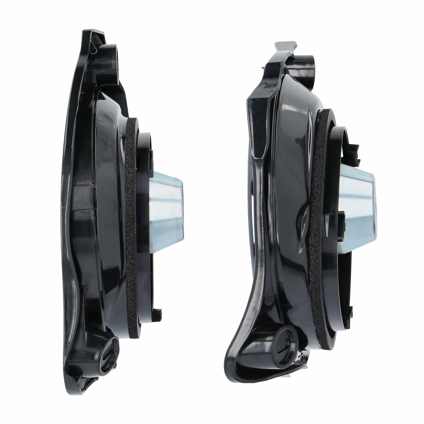 Vibe by Metra Electronics Plug-N-Play 8” Subwoofer Kit - Fits Select Mercedes - View 3