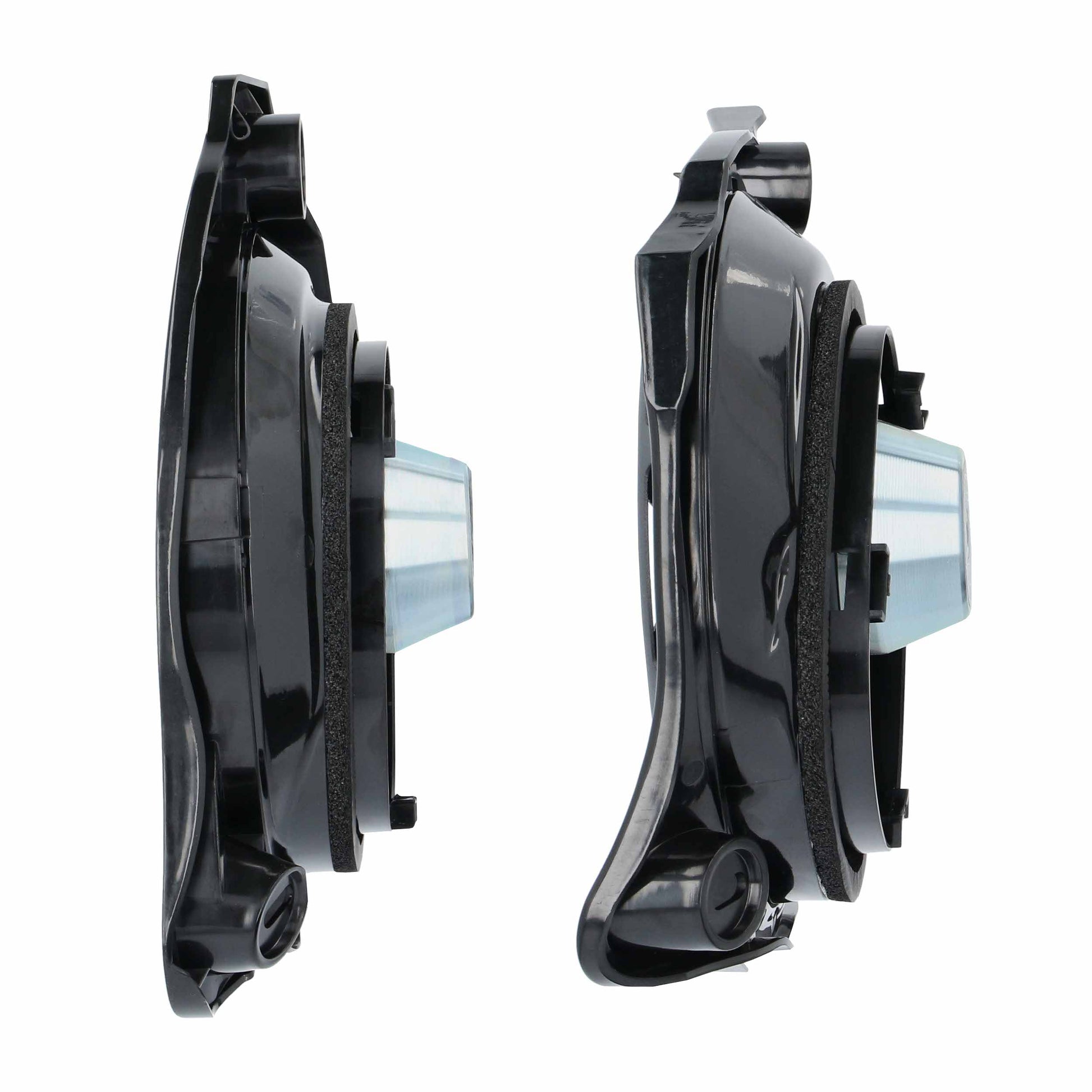 Vibe by Metra Electronics Plug-N-Play 8” Subwoofer Kit - Fits Select Mercedes - View 3