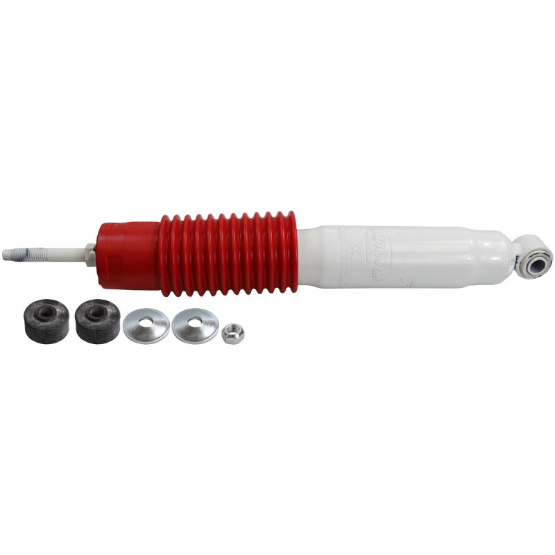 RHO RS5000X Shocks