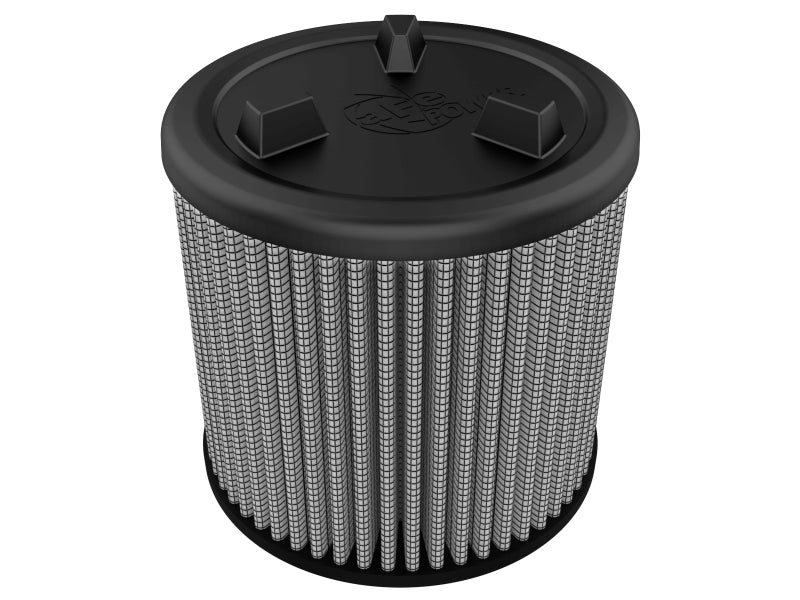 aFe Magnum FLOW Pro DRY S Air Filter 10-10401D for 2021-2022 Ford Bronco 2.3L and 2.7L