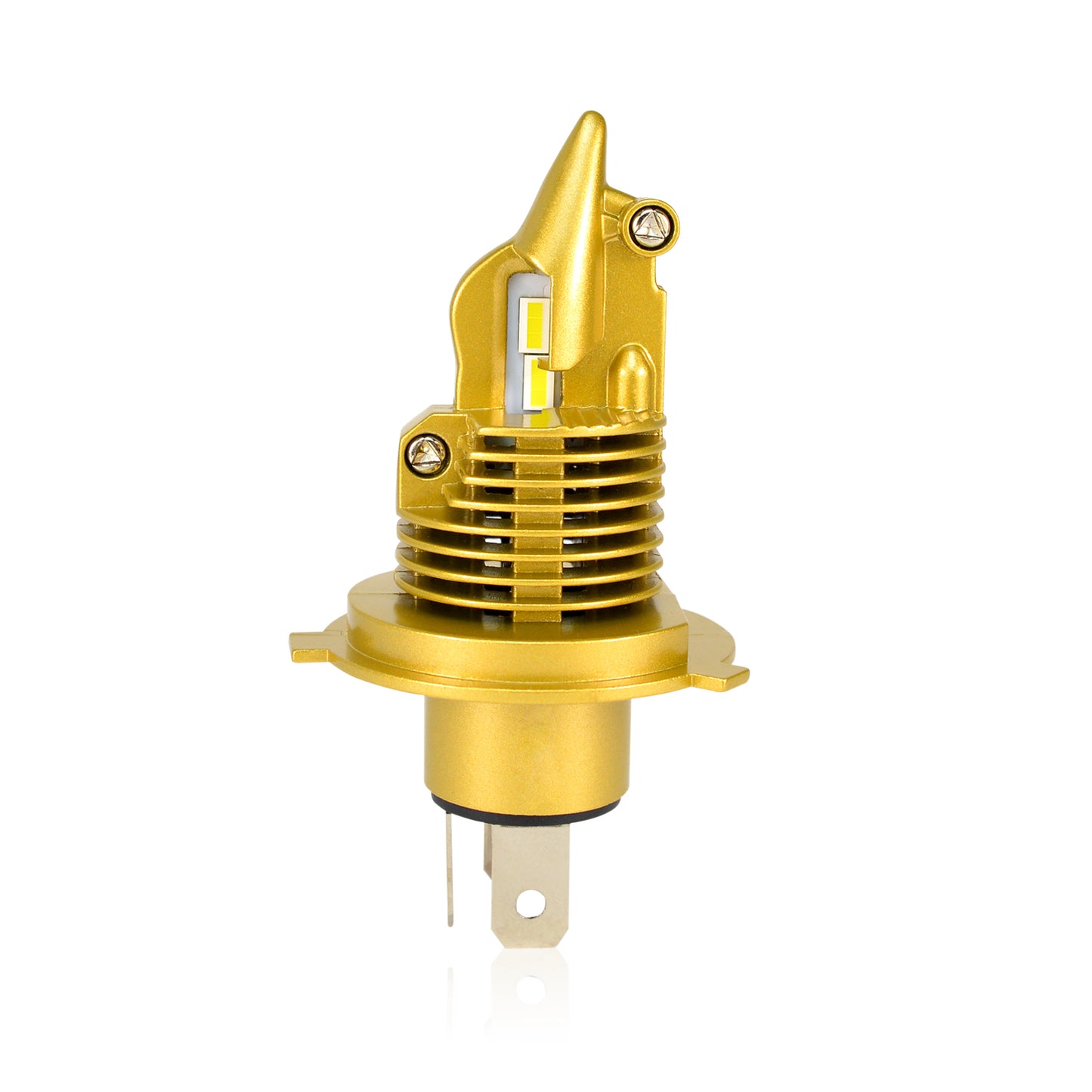 Lucas Lighting - MX-H4 PAIR Dual output.  Replaces H4,9003/CB/EB/LL/ST/SU/XV,HB2 - MX-H4