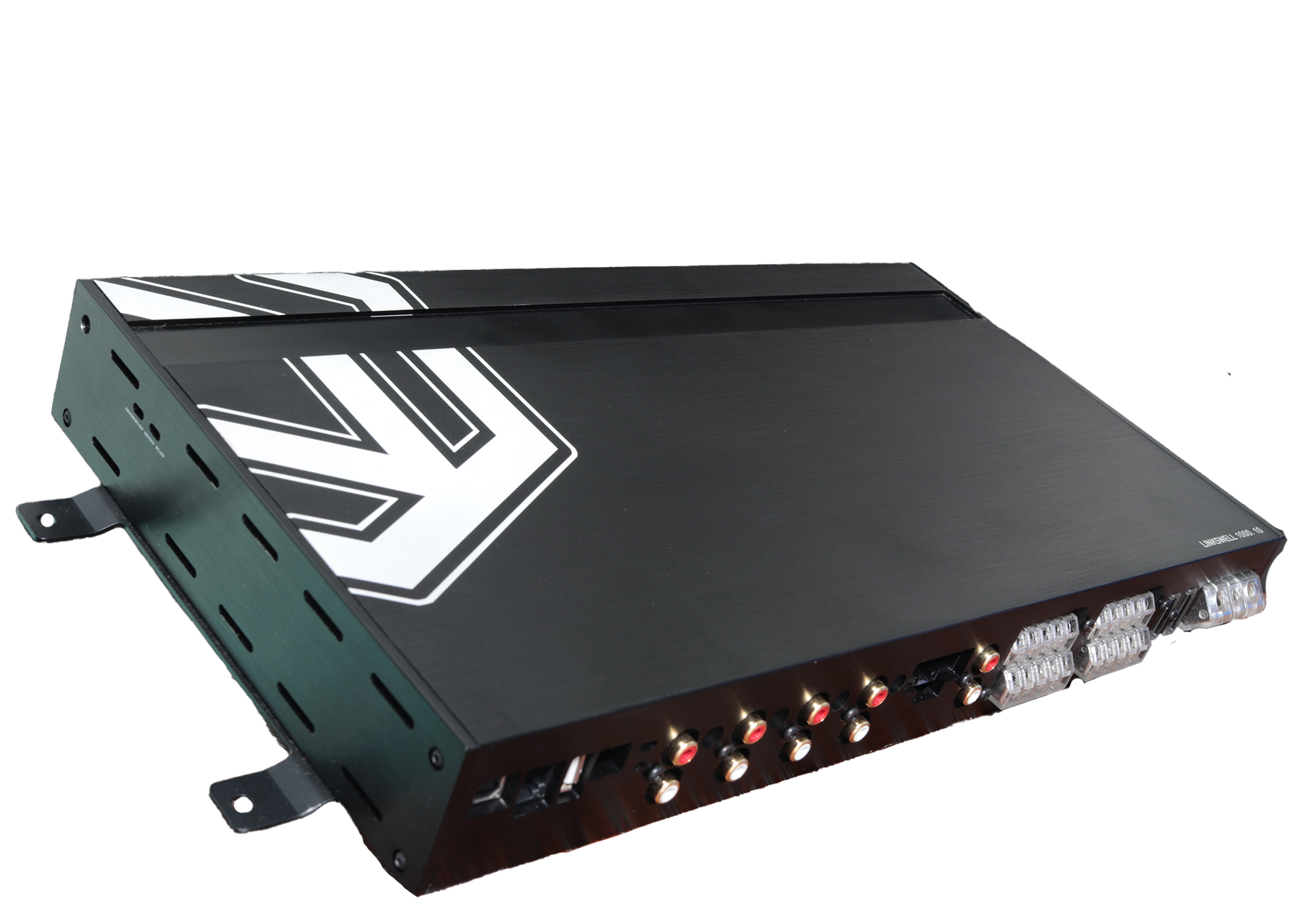 Linkswell Amps/Cables - 10-Channel AMP (LWAMP-1000-10) - View 1