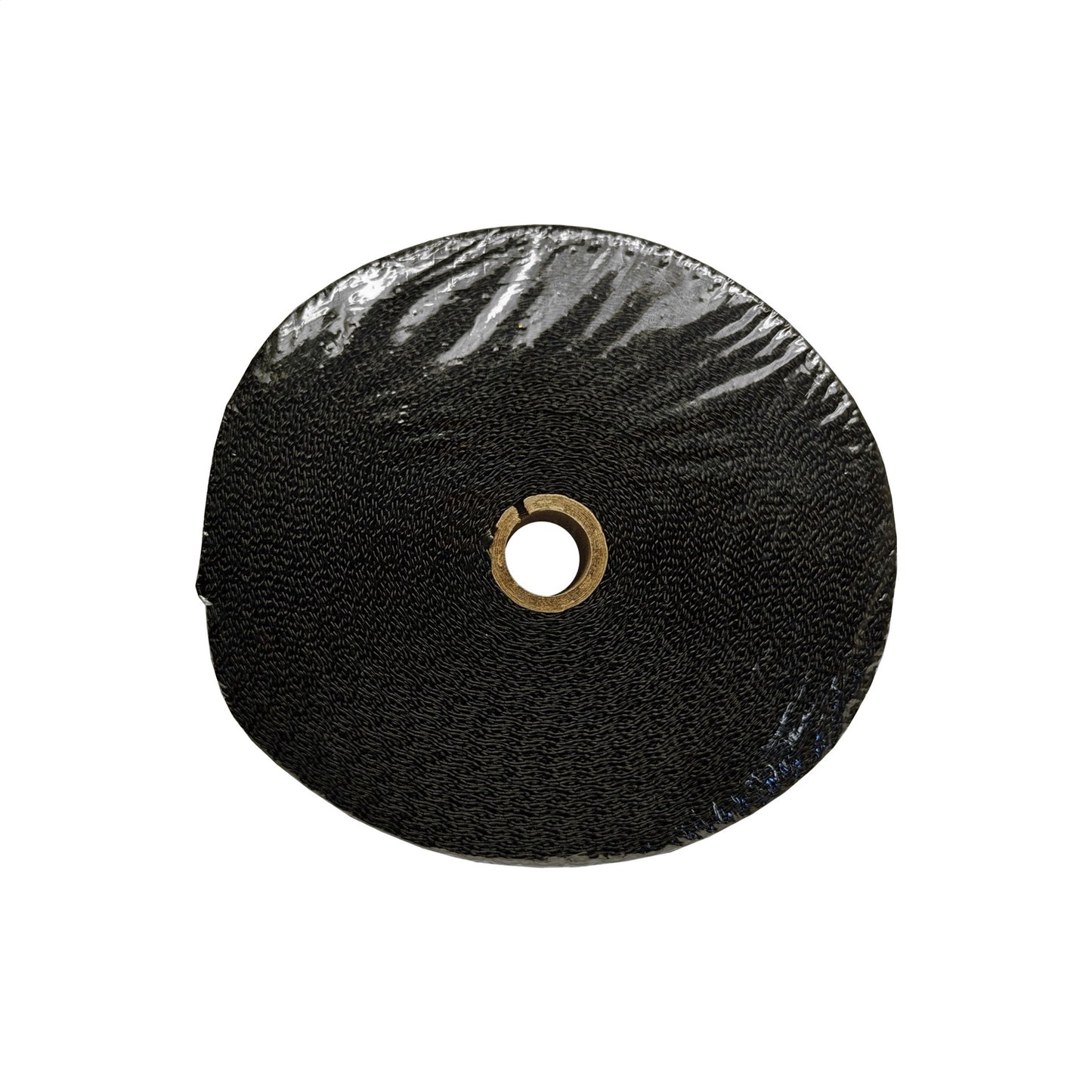 Design Engineering - 10002 - Exhaust Wrap Kit -  10002 Black Titanium Exhaust Wrap