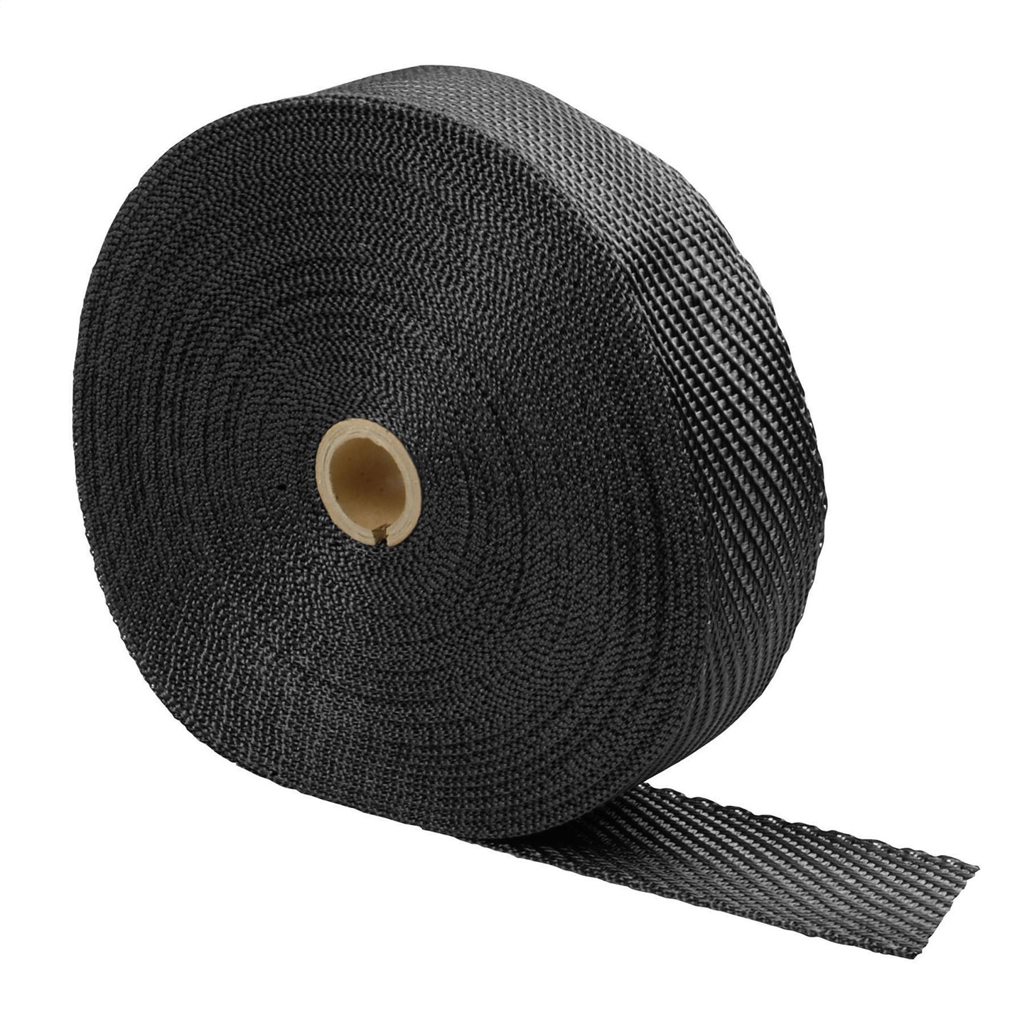Design Engineering - 10002 - Exhaust Wrap Kit -  10002 Black Titanium Exhaust Wrap