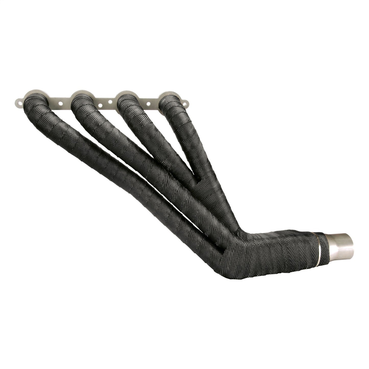 Design Engineering - 10003 - Exhaust Wrap Kit