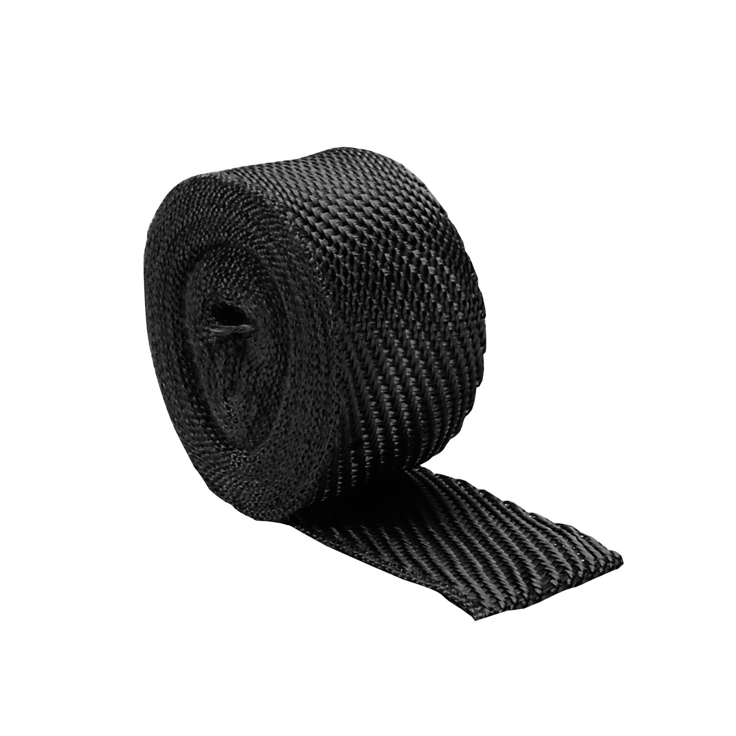 Design Engineering - 10004 - Exhaust Wrap Kit -  10004 Black Titanium Exhaust Wrap