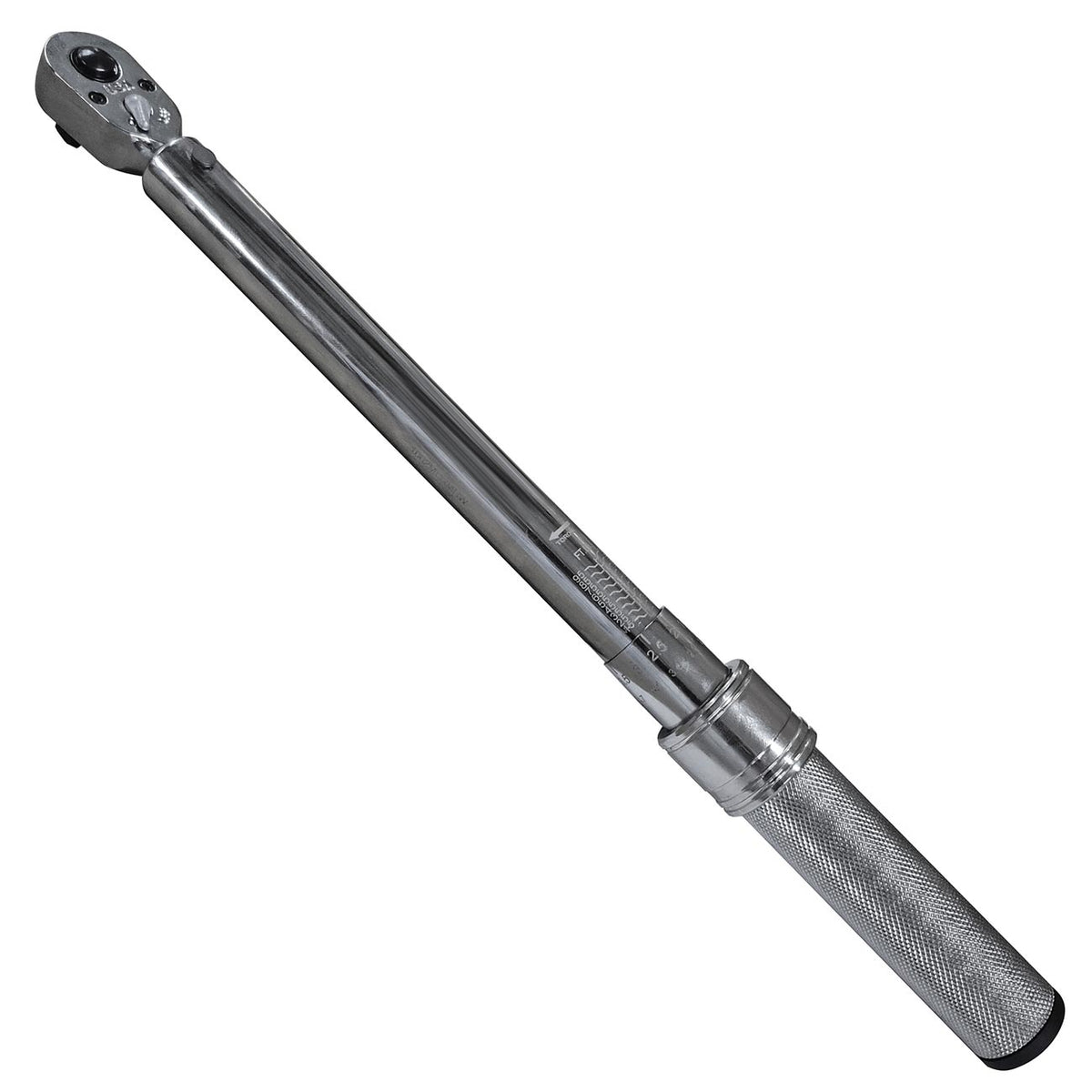 CDI 1002MFRMH 3/8-Inch Drive 100 Foot-Pound Micro-Adjustable Torque Wrench
