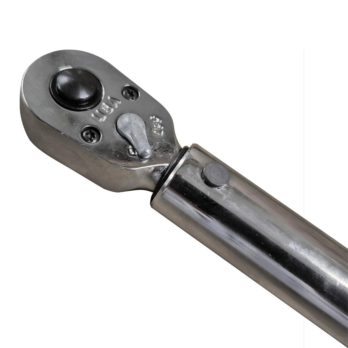 CDI 1002MFRMH 3/8-Inch Drive 100 Foot-Pound Micro-Adjustable Torque Wrench