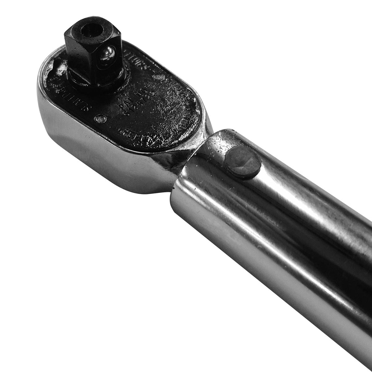 CDI 1002MFRPH 3/8-Inch Drive 100 Foot-Pound Dual-Scale Adjustable Torque Wrench