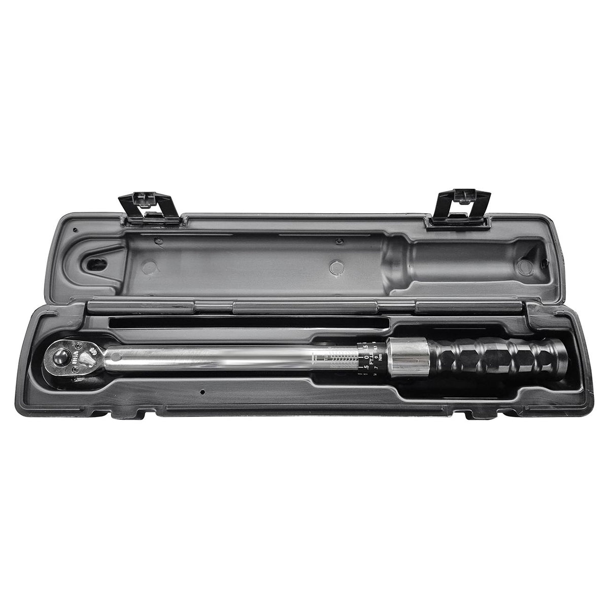 CDI 1002MFRPH 3/8-Inch Drive 100 Foot-Pound Dual-Scale Adjustable Torque Wrench