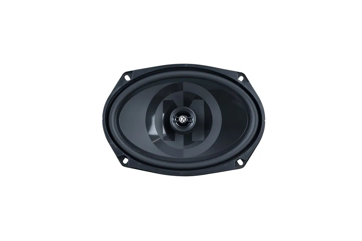 Memphis PRX69S Speakers - View 1