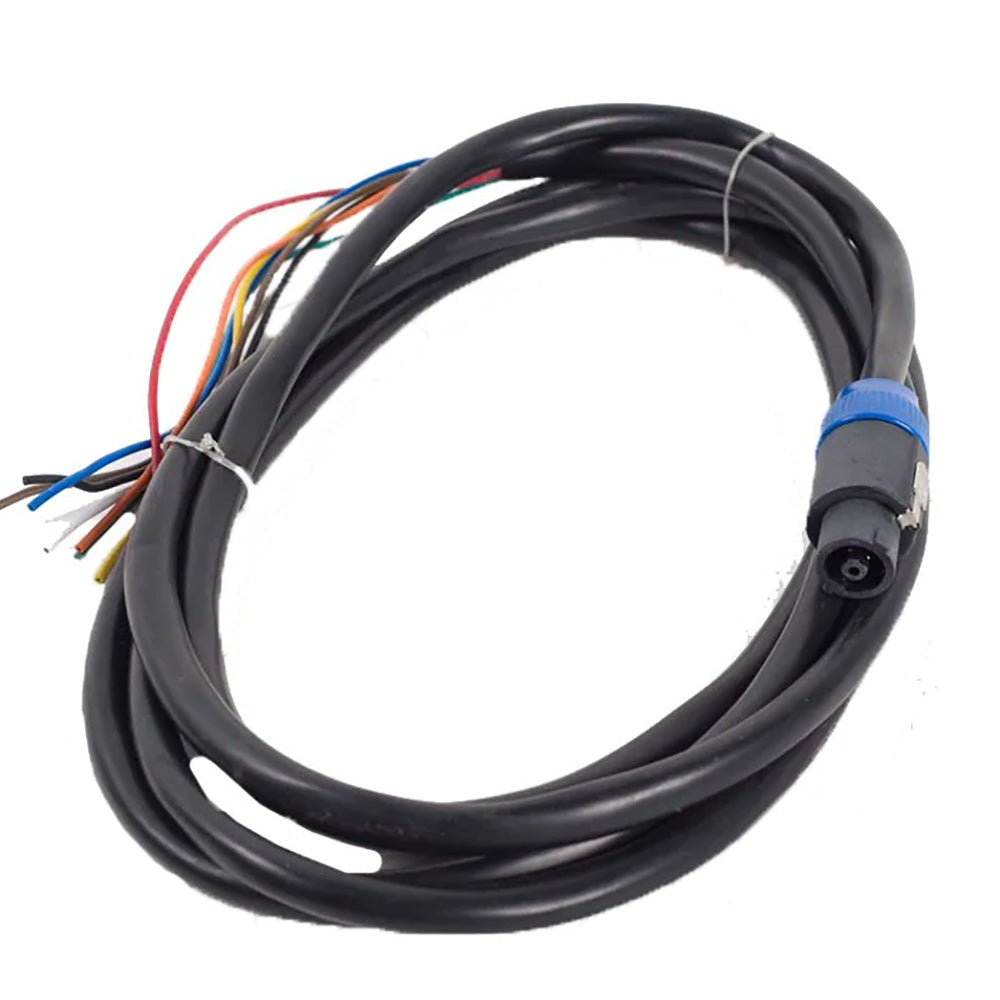 Roswell Tower Wiring Harness - View 1