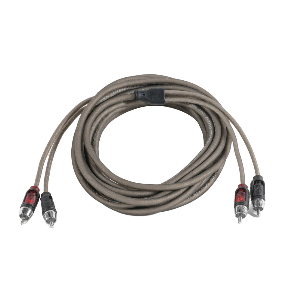 Roswell 1M to 2F Y Adapter - View 1