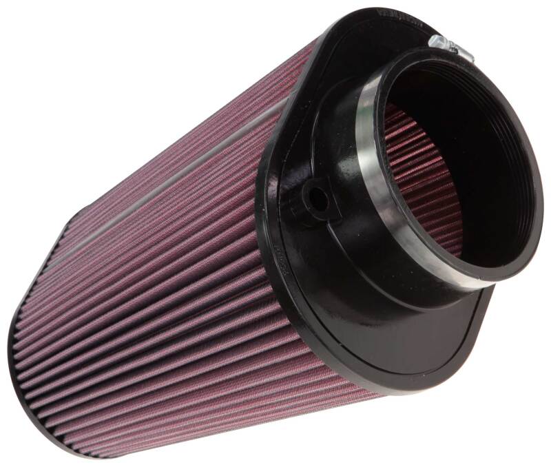 K&N Engineering RU-1024 Universal Tapered Air Filter with 4.5-Inch Flange