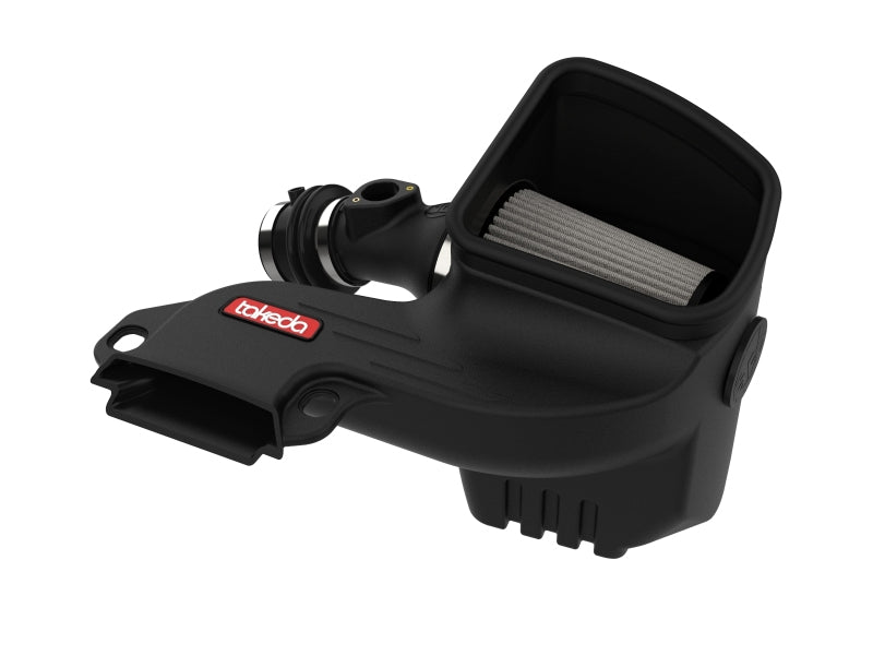 aFe Takeda Stage-2 Pro DRY S Cold Air Intake System 56-10020D for 2014-2018 Mazda 3 2.0L