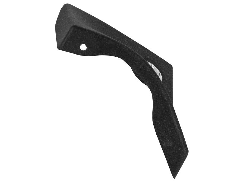 aFe Magnum FORCE Intake Cover Black for 2015 Audi A3, S3 and Volkswagen Golf GTI - 54-12678-B