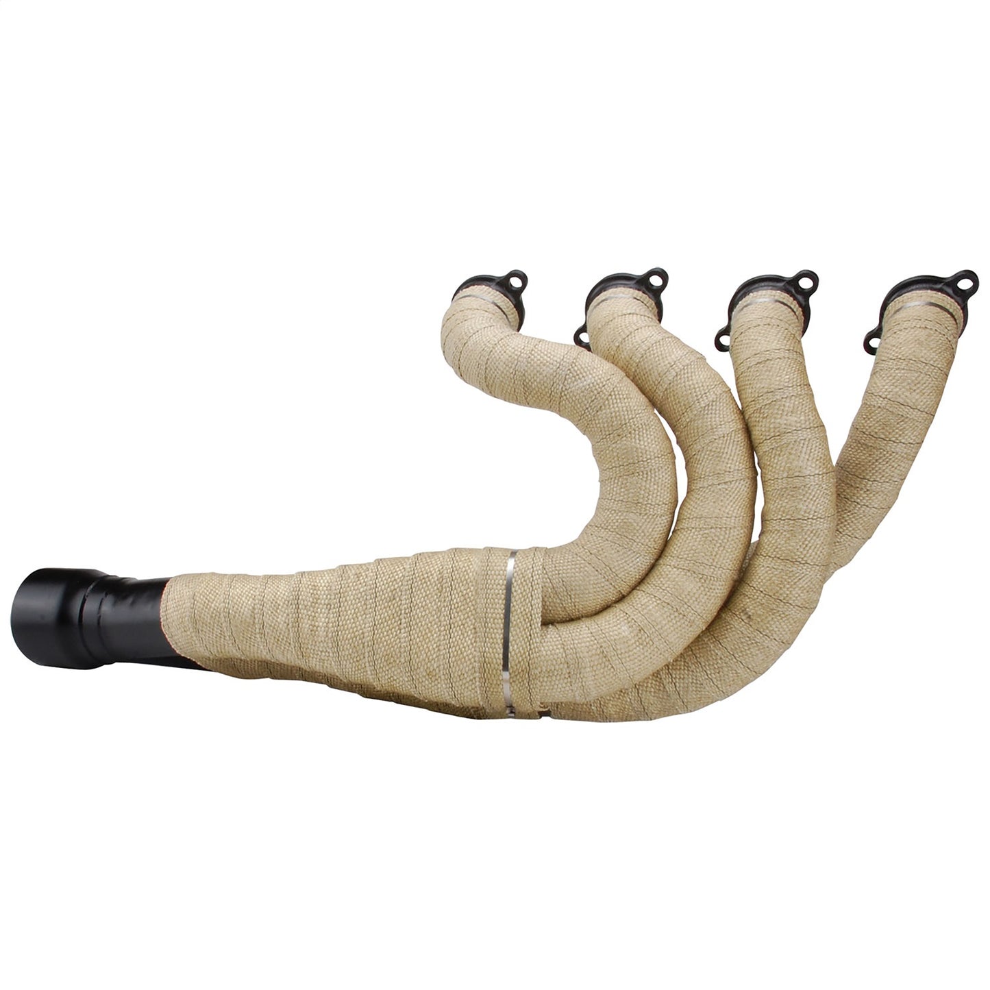 Design Engineering - 10101 - Exhaust Wrap Kit -  10101 Exhaust Wrap