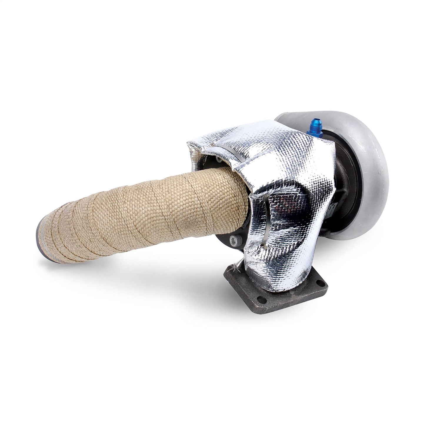 Design Engineering - 10113 - Turbocharger Intercooler Insulator
