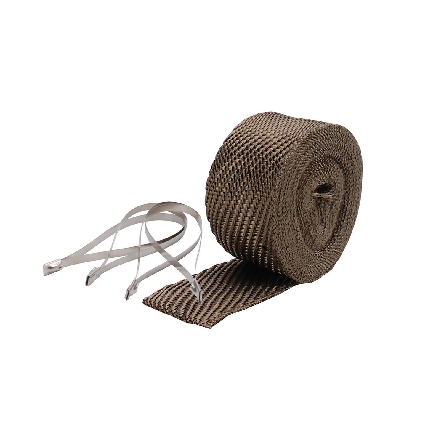 Design Engineering - 10123 - Exhaust Wrap Kit