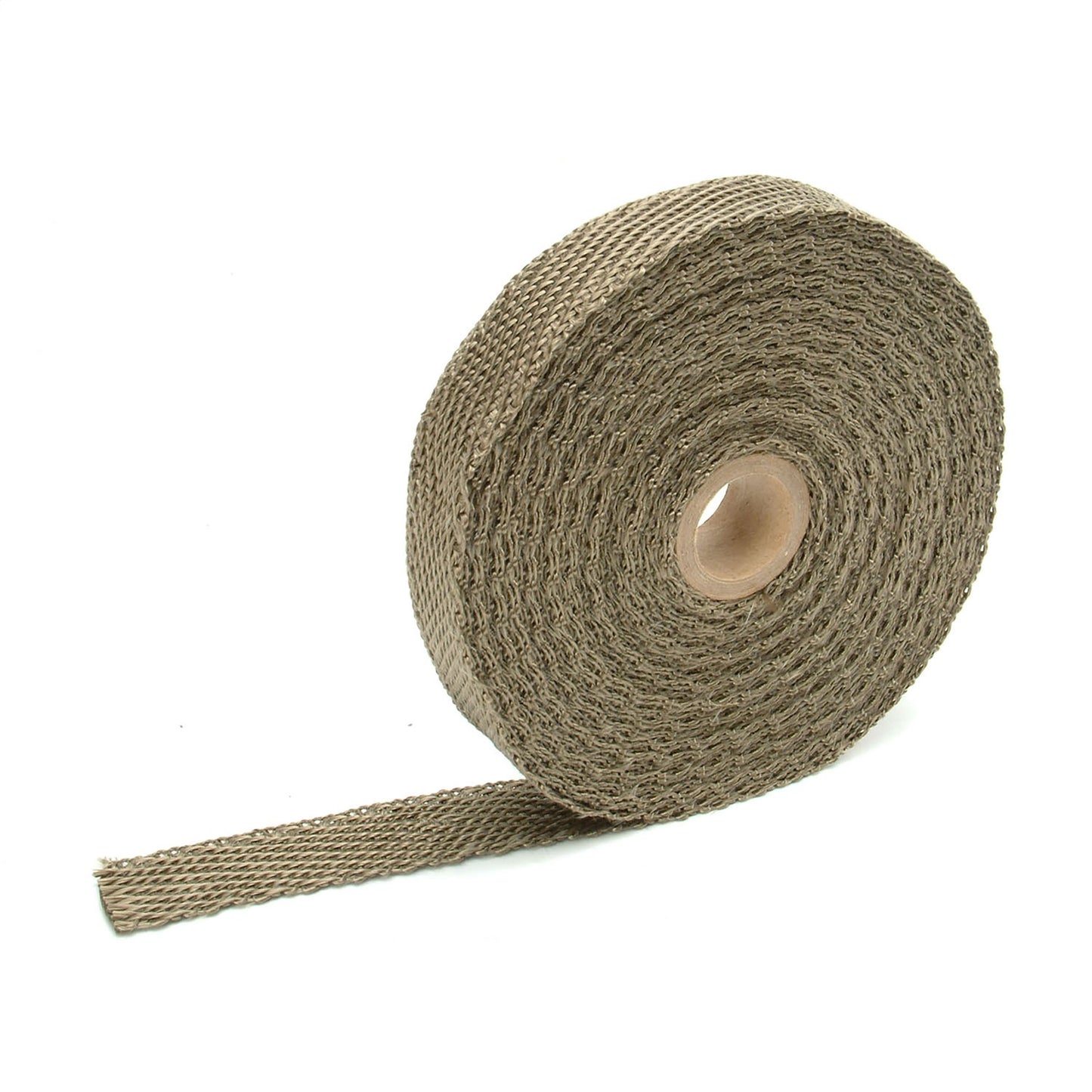 Design Engineering - 10126 - Exhaust Wrap Kit -  10126 Titanium Exhaust Wrap