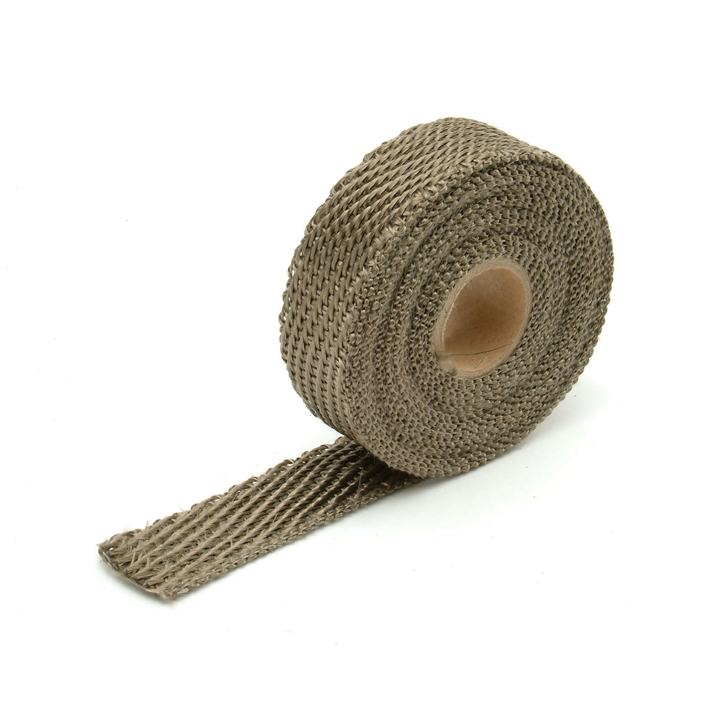 Design Engineering - 10128 - Exhaust Wrap Kit -  10128 Titanium Exhaust Wrap