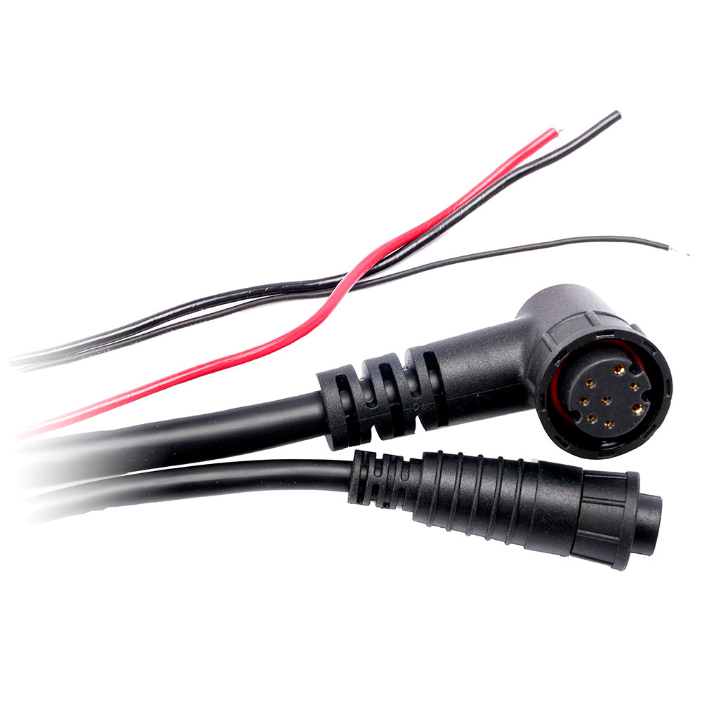 Raymarine 10M Power Cable f/Alpha Displays - View 1