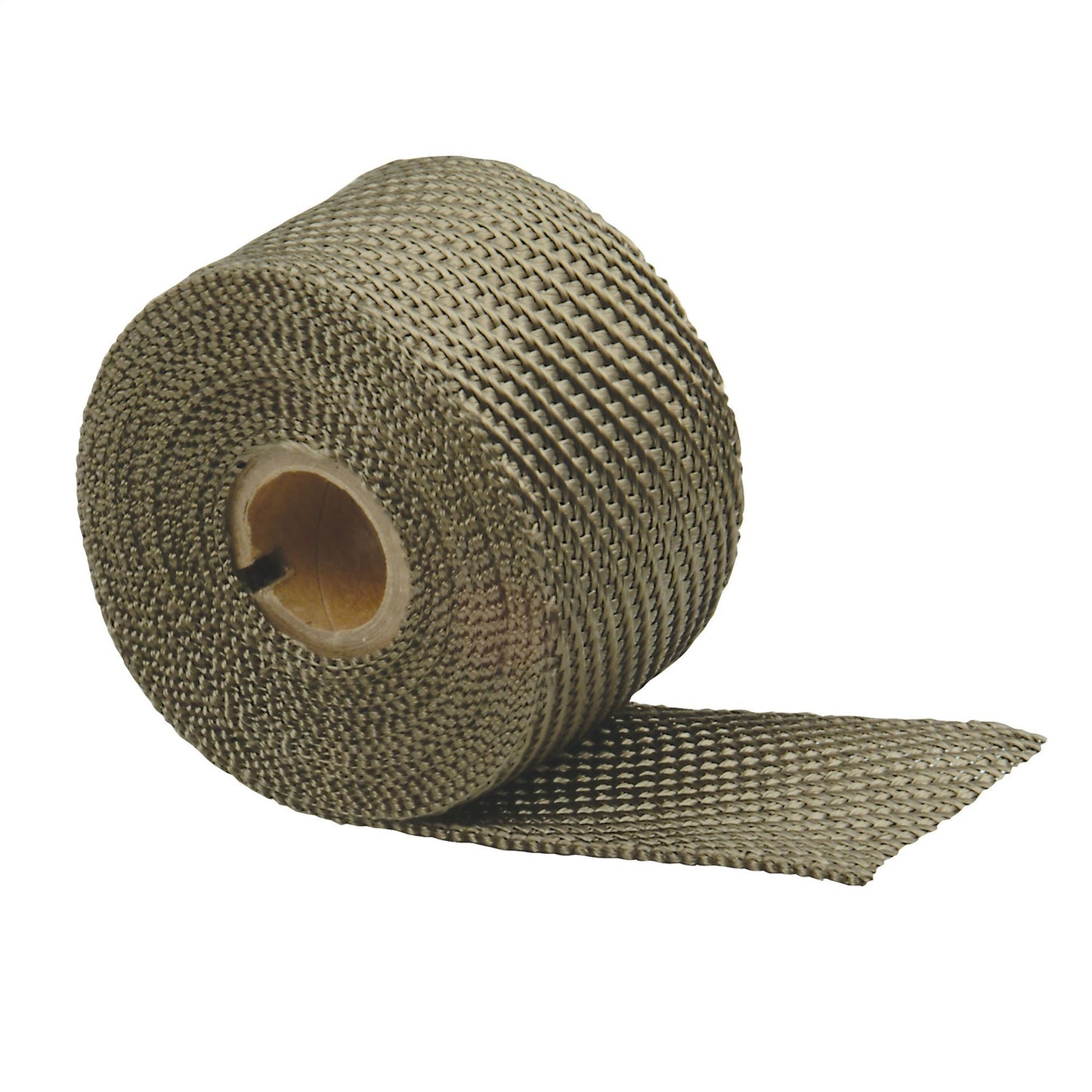 Design Engineering - 10131 - Exhaust Wrap Kit -  10131 Titanium Exhaust Wrap