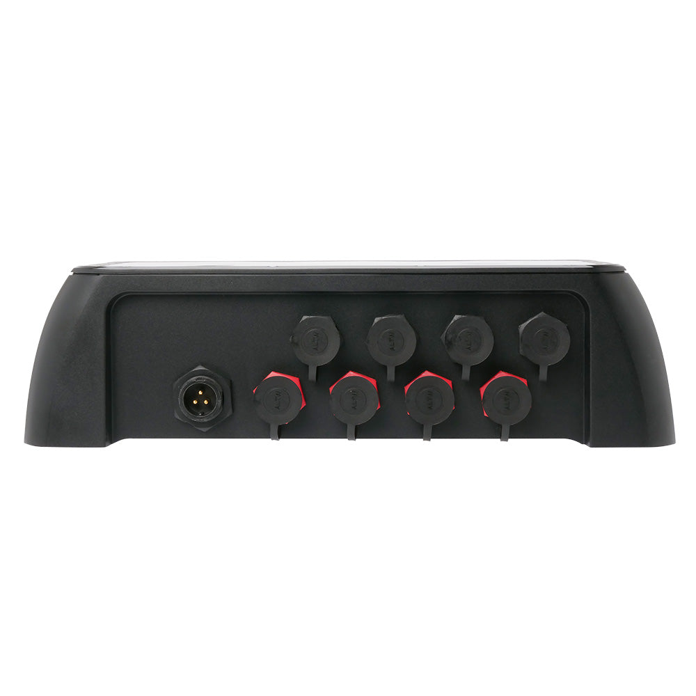 Raymarine RNS-8 Network Switch - View 3
