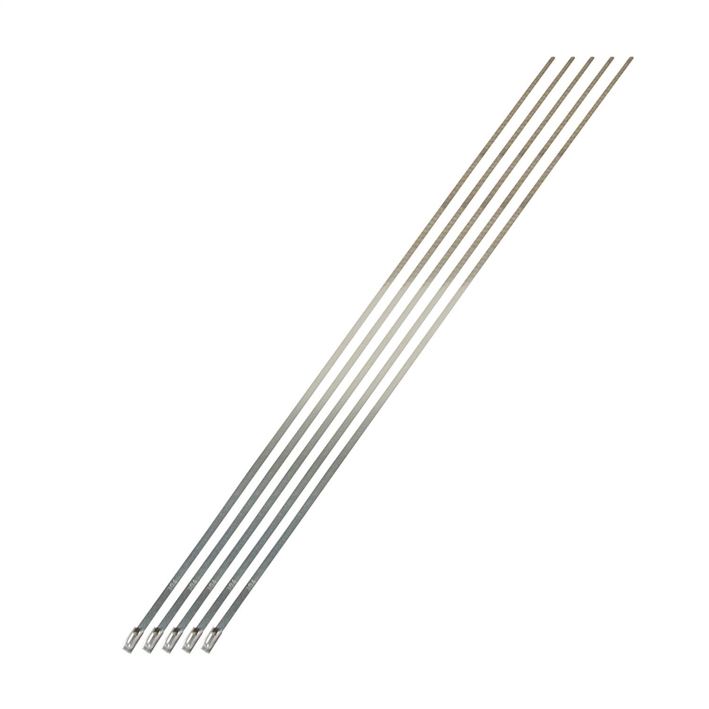 Design Engineering - 10202 - Heat Shield Tie