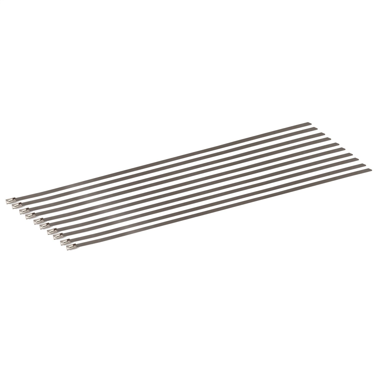 Design Engineering - 10203 - Heat Shield Tie -  10203 Locking Ties