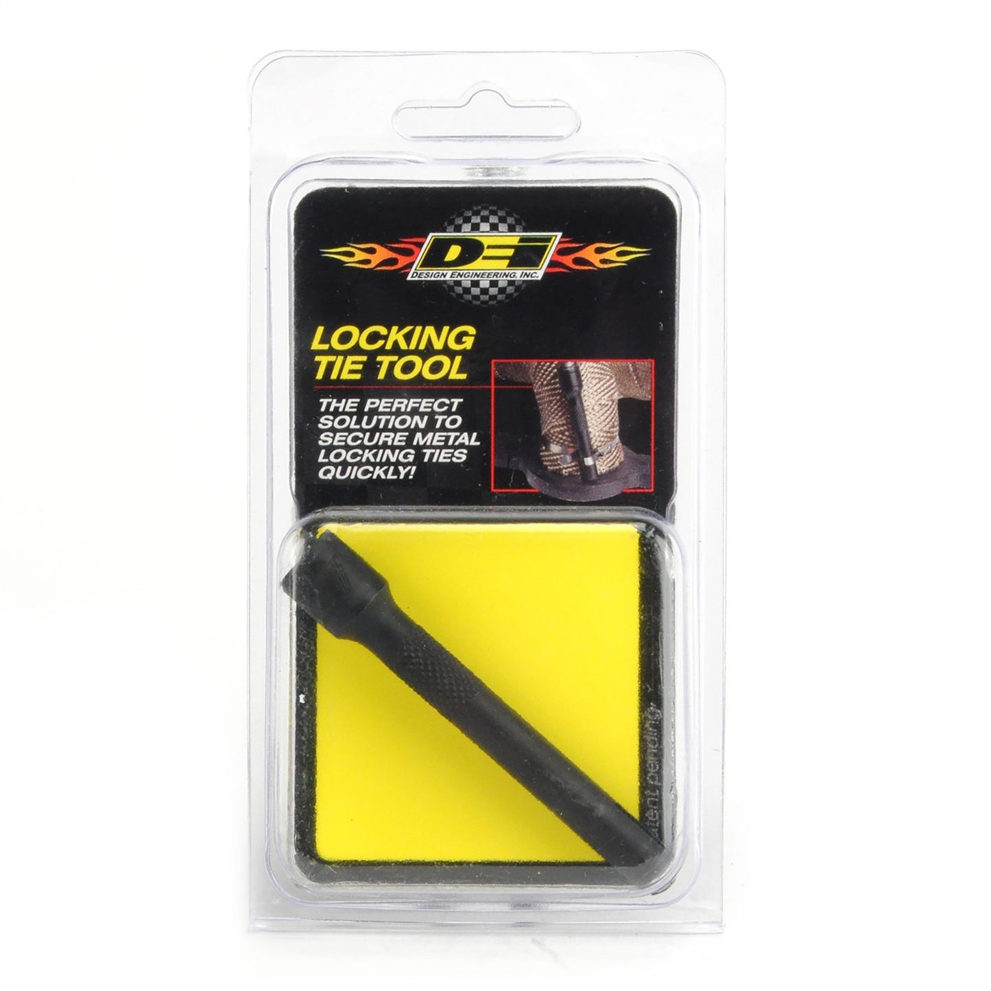 Design Engineering - 10220 - Wire Tie Installation Tool